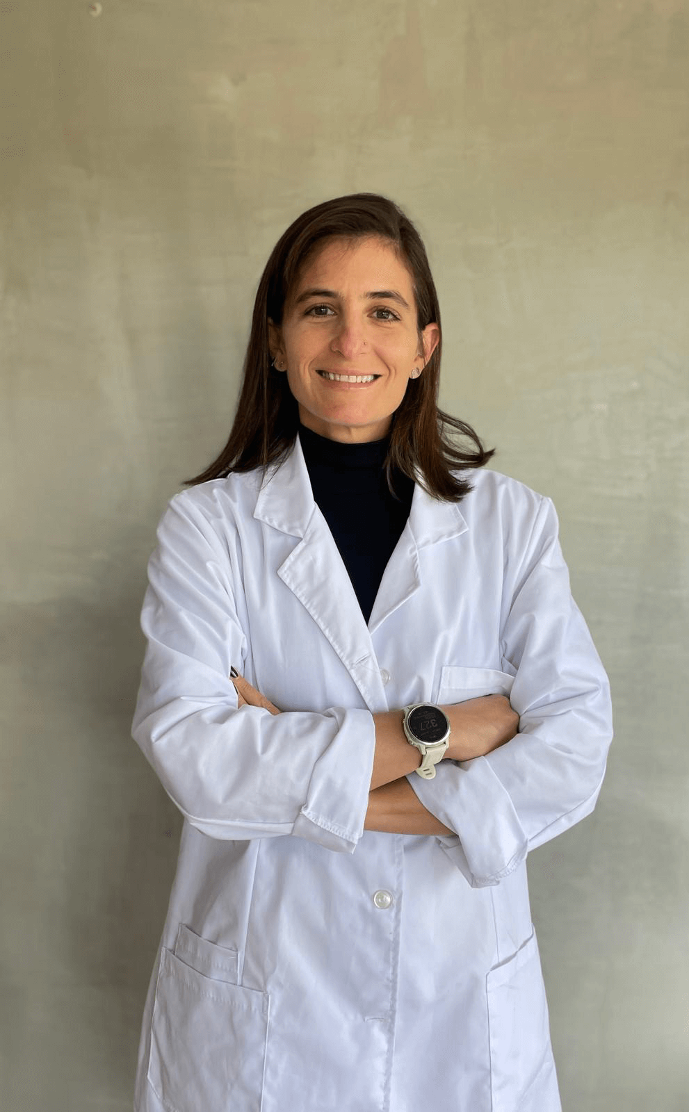 Dra. Lucía Abulafia