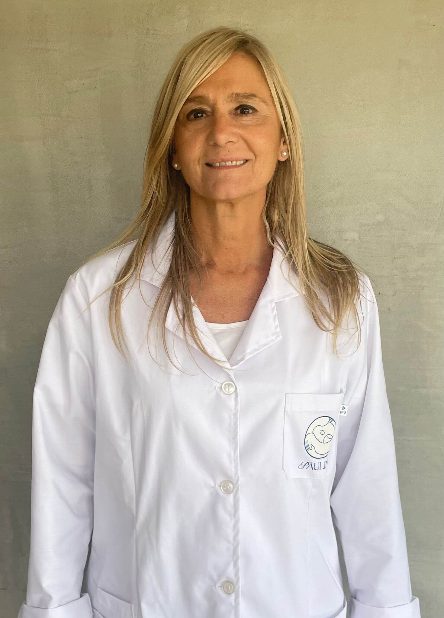 Dra. Loreley García