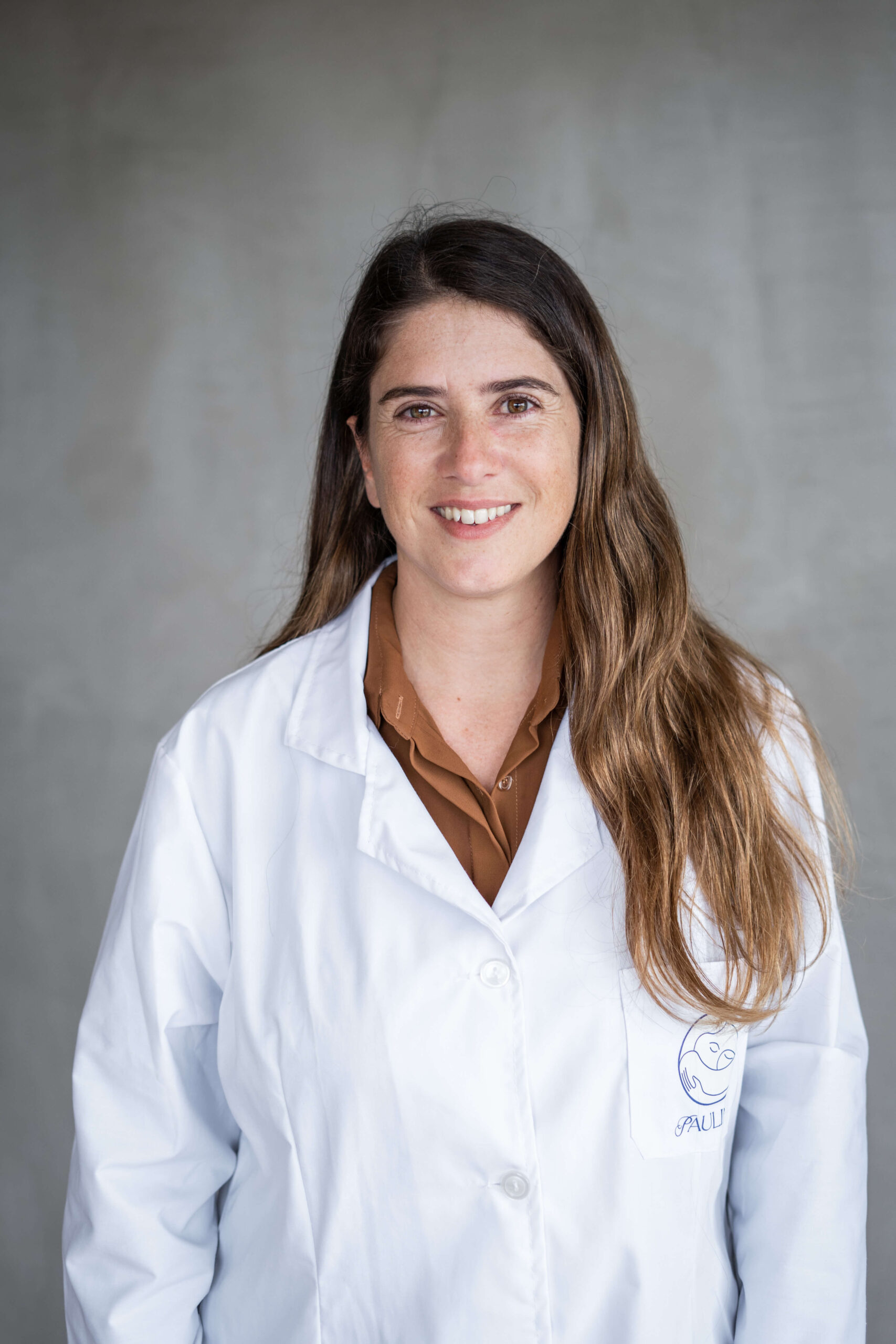 Dra. Agustina Franciulli