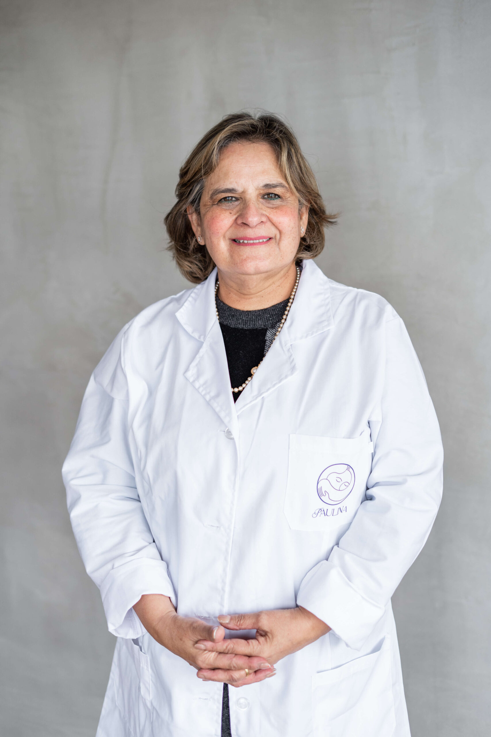 Dra. Benedicta Caserta