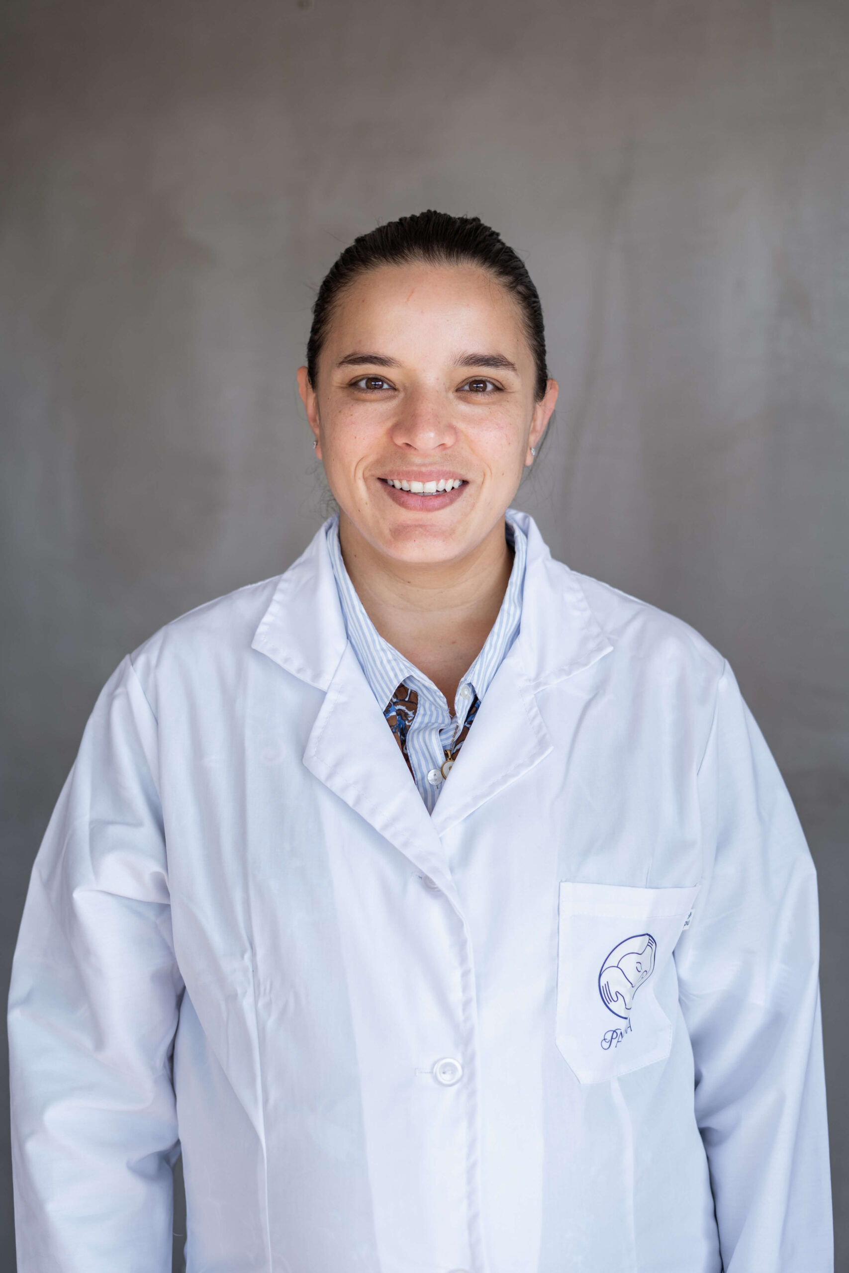 Dra. Carolina Quevedo