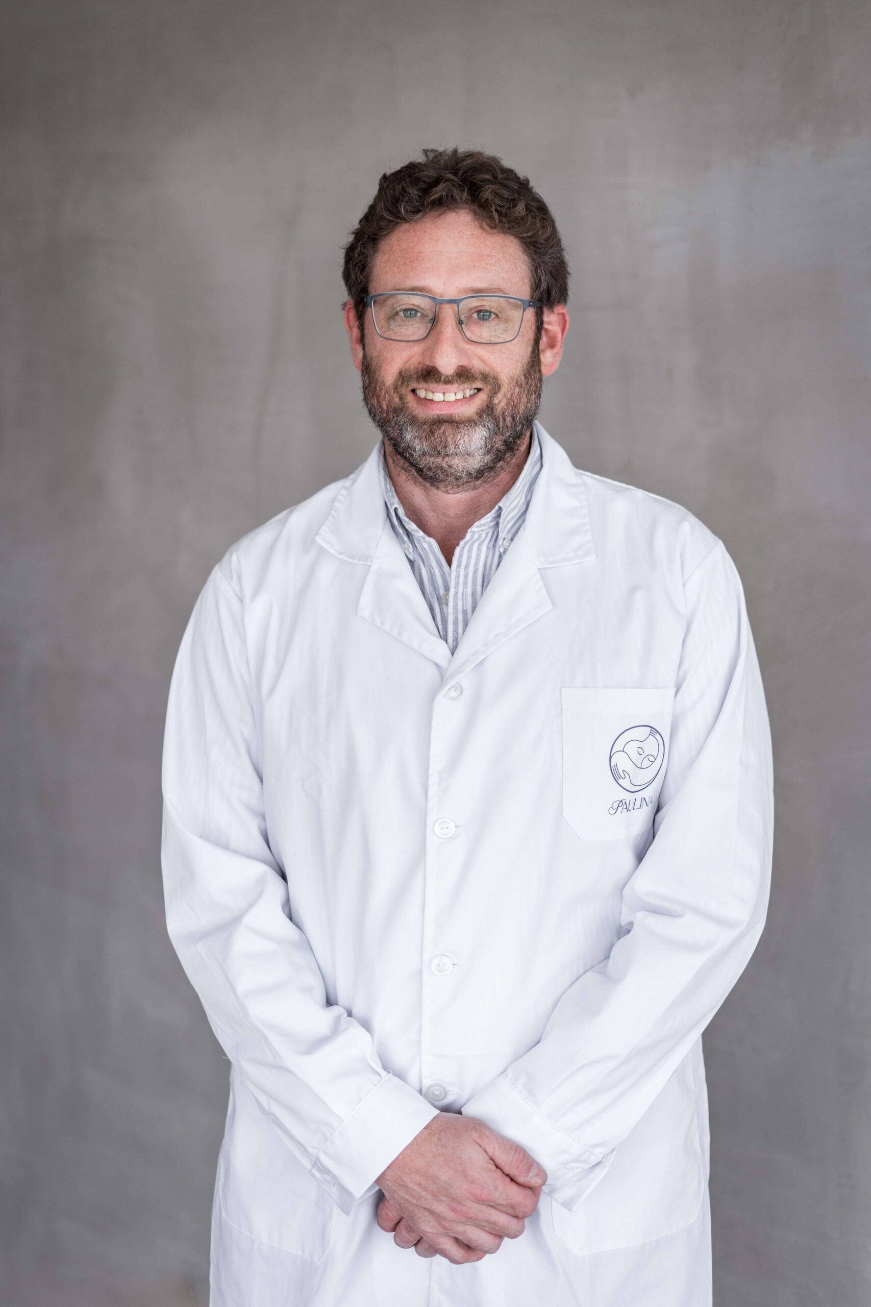 Dr. Diego Greif