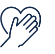 Valores Iconos Clínica Paulina Uruguay