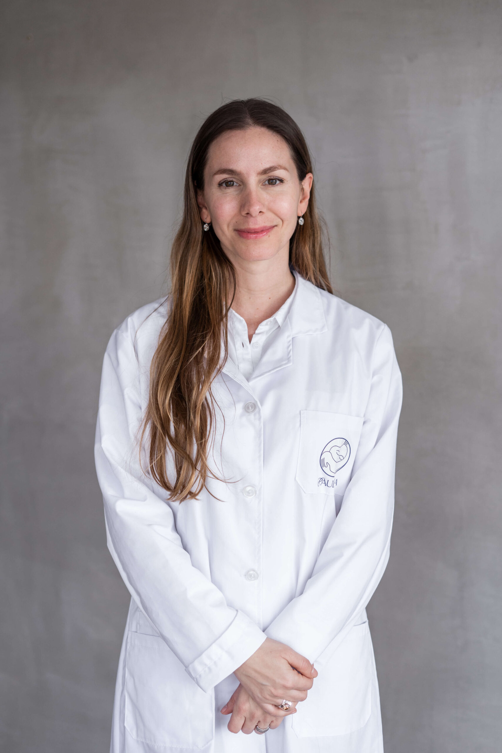 Dra. Florencia Neffa