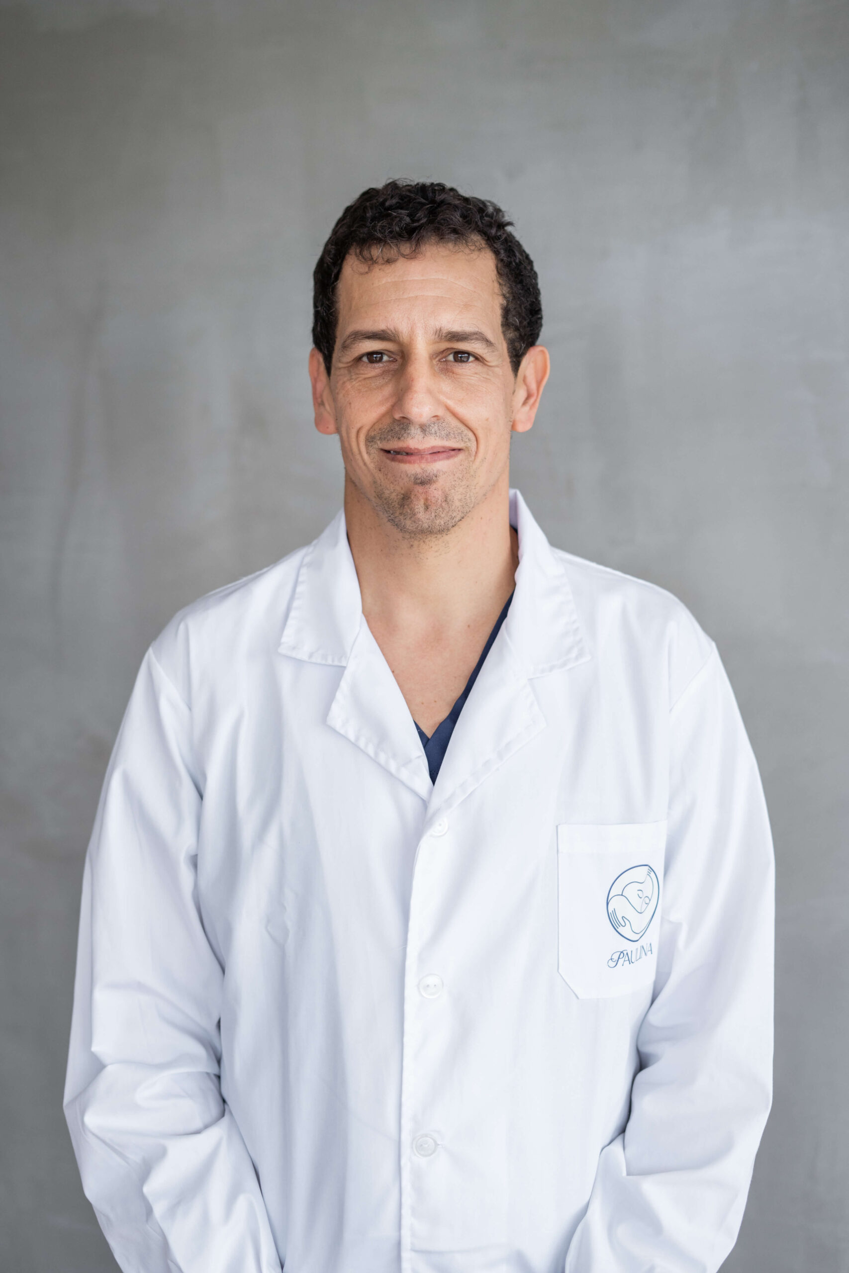 Dr. Juan Pablo Gesuele