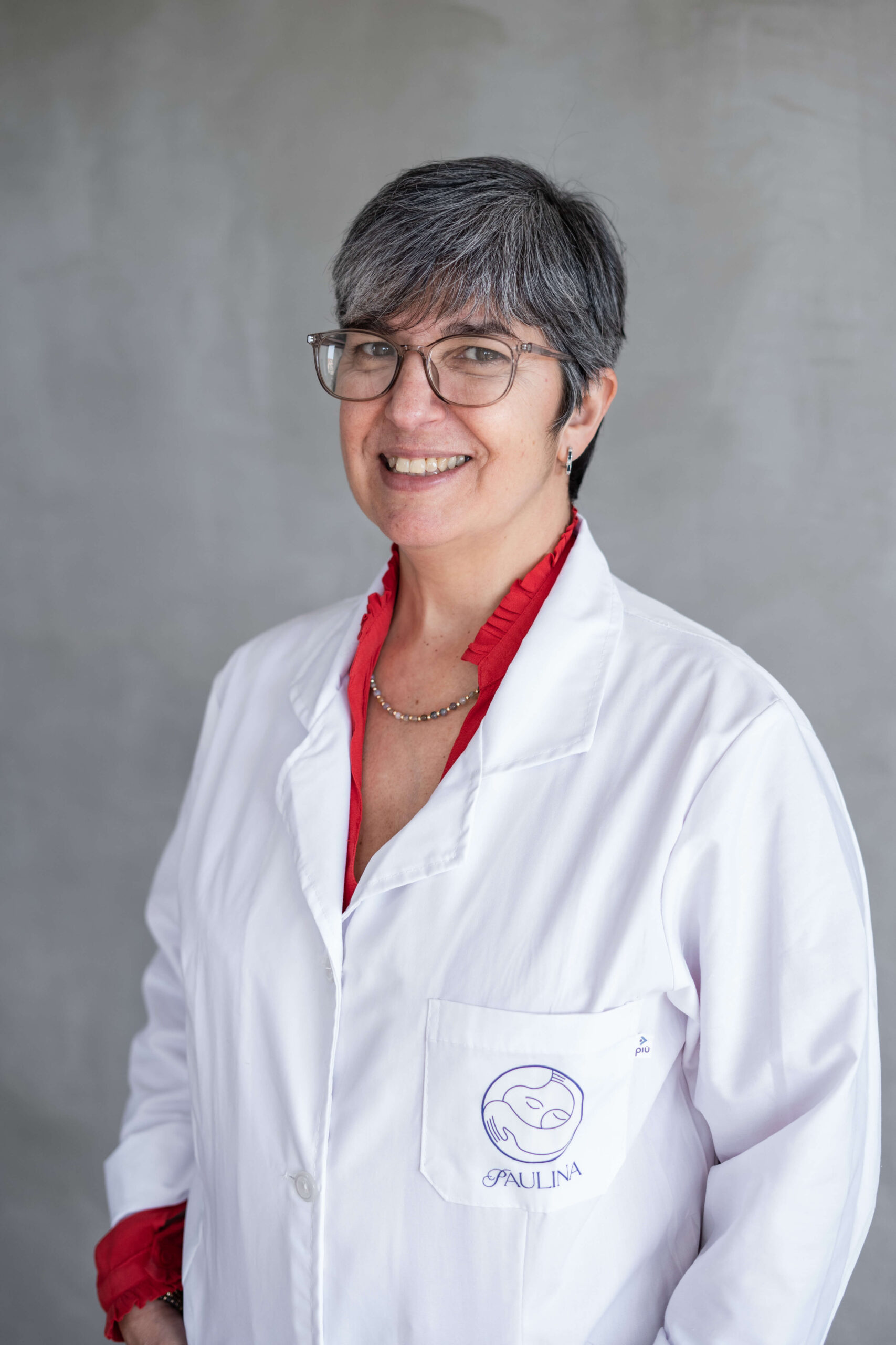 Lic. Ps. Mercedes Viera