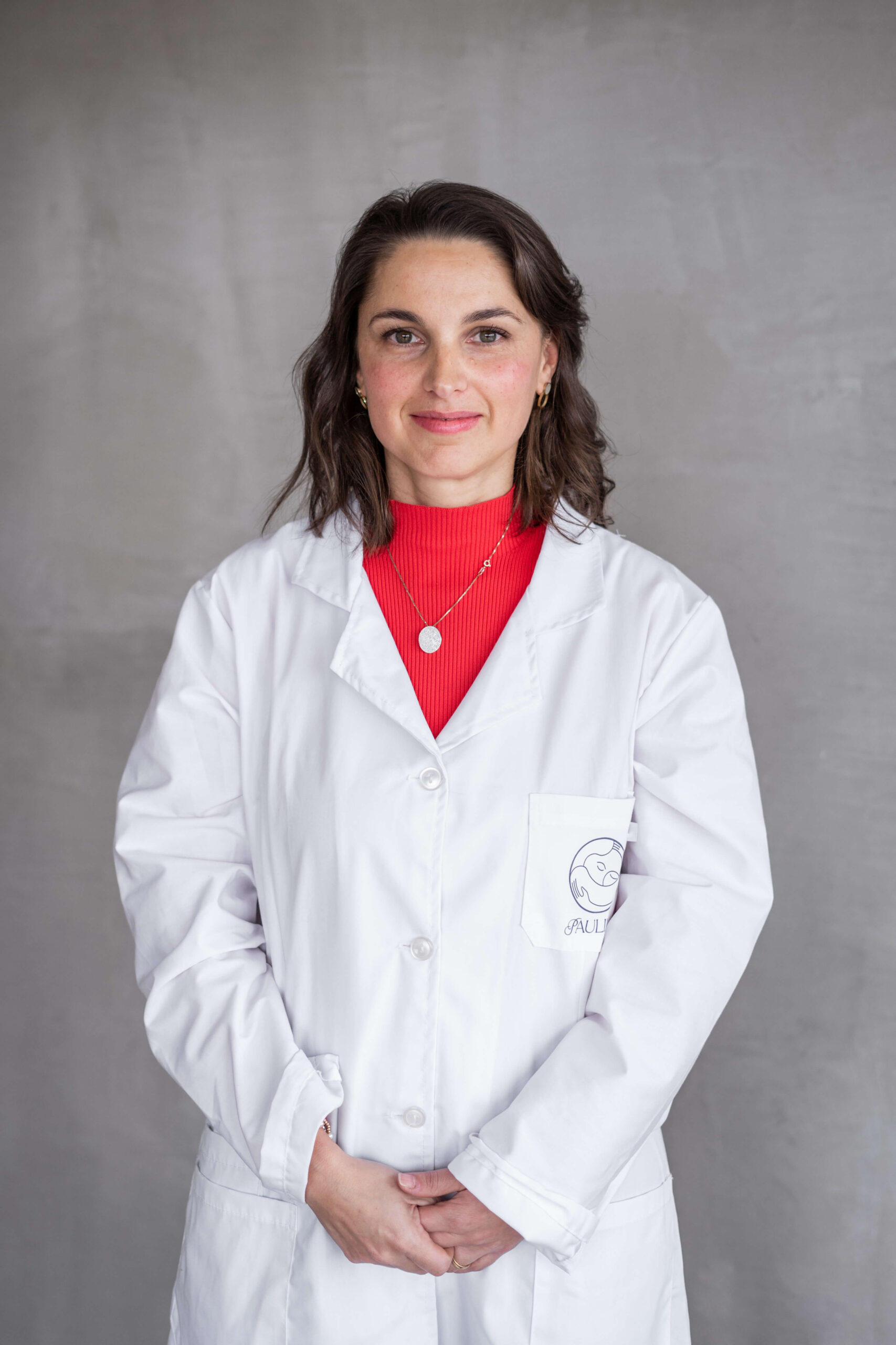 Lic. Patricia Amerio