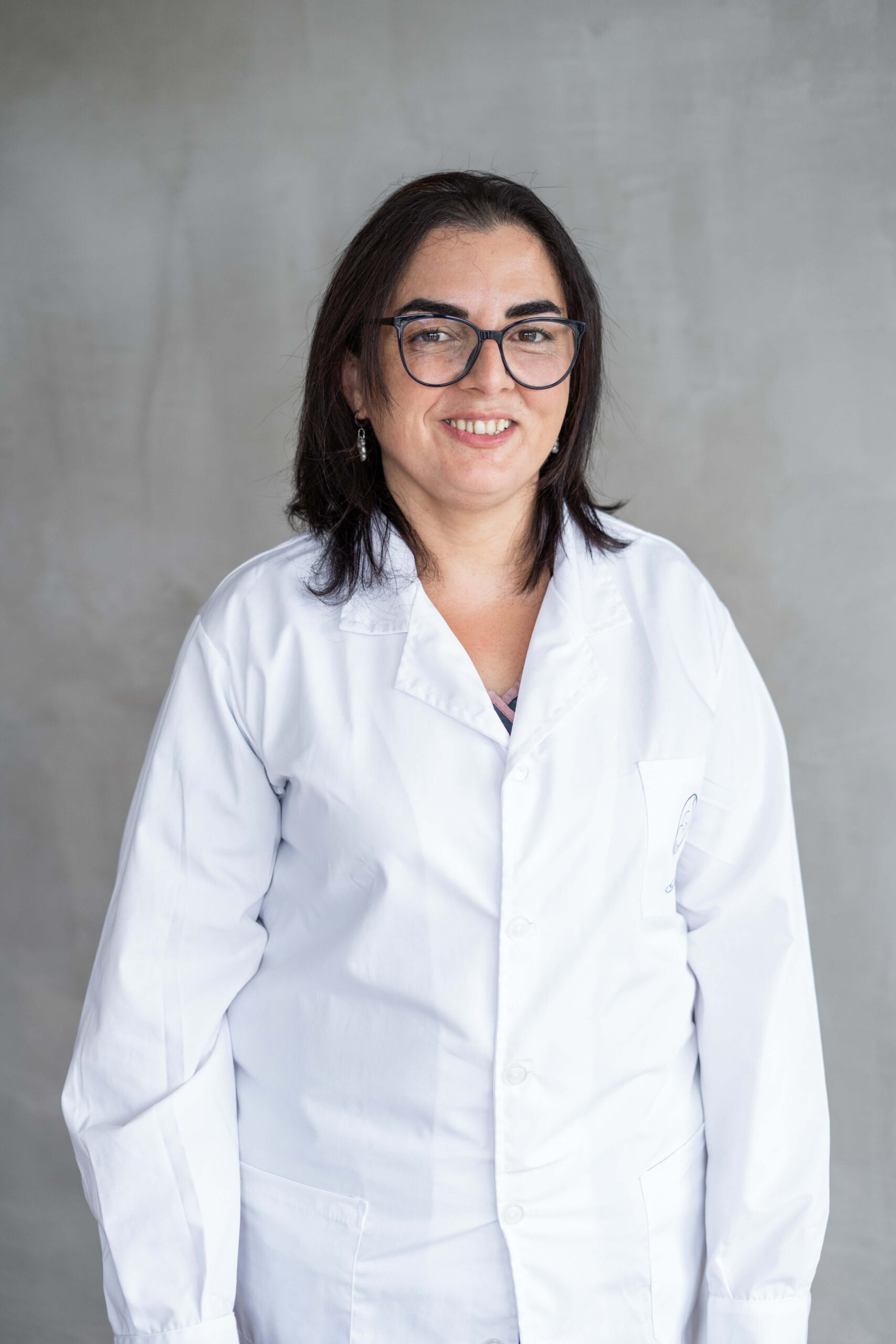 Dra. Patricia Lapizaga