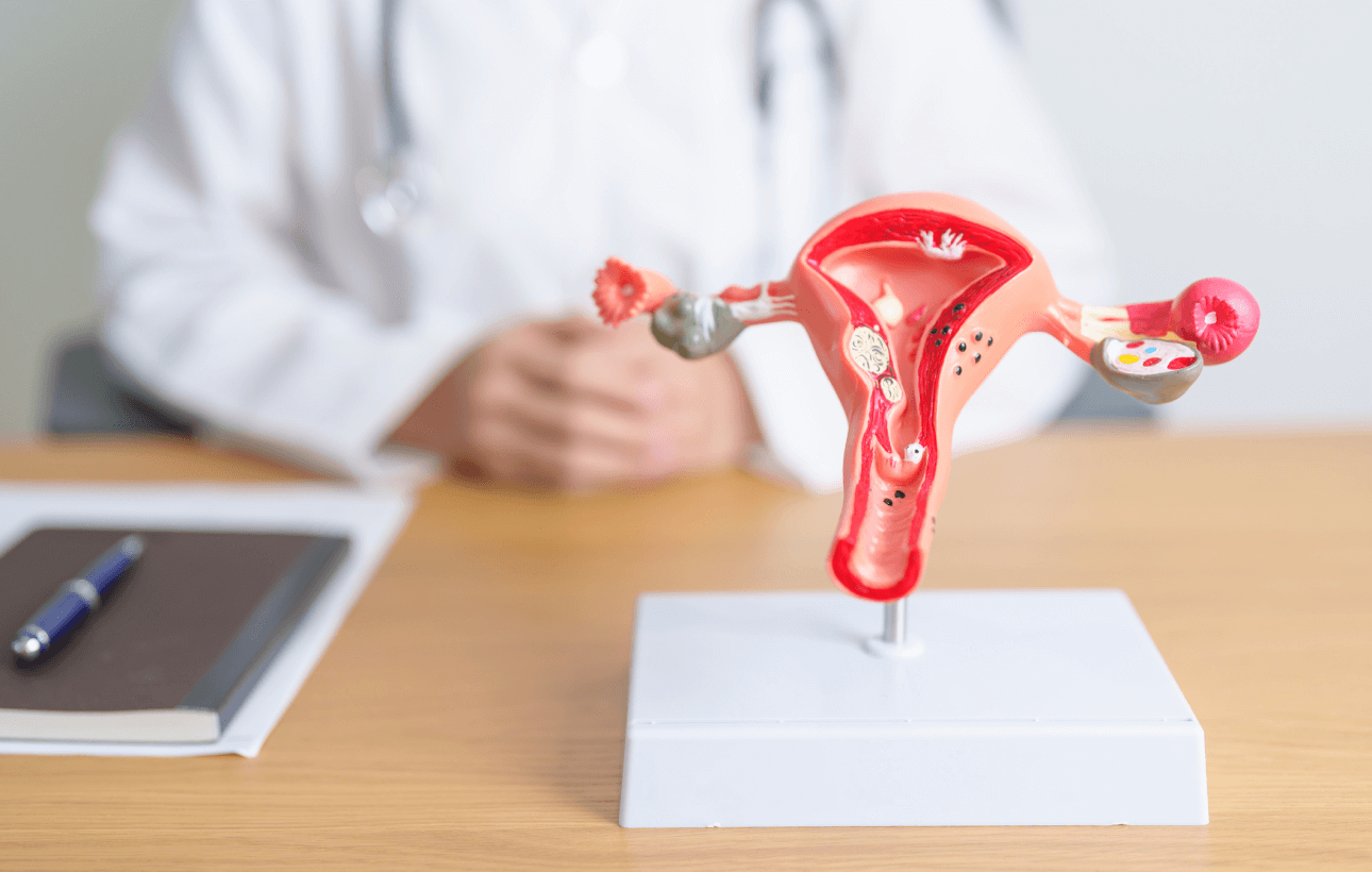 Unidad de ginecología oncológica