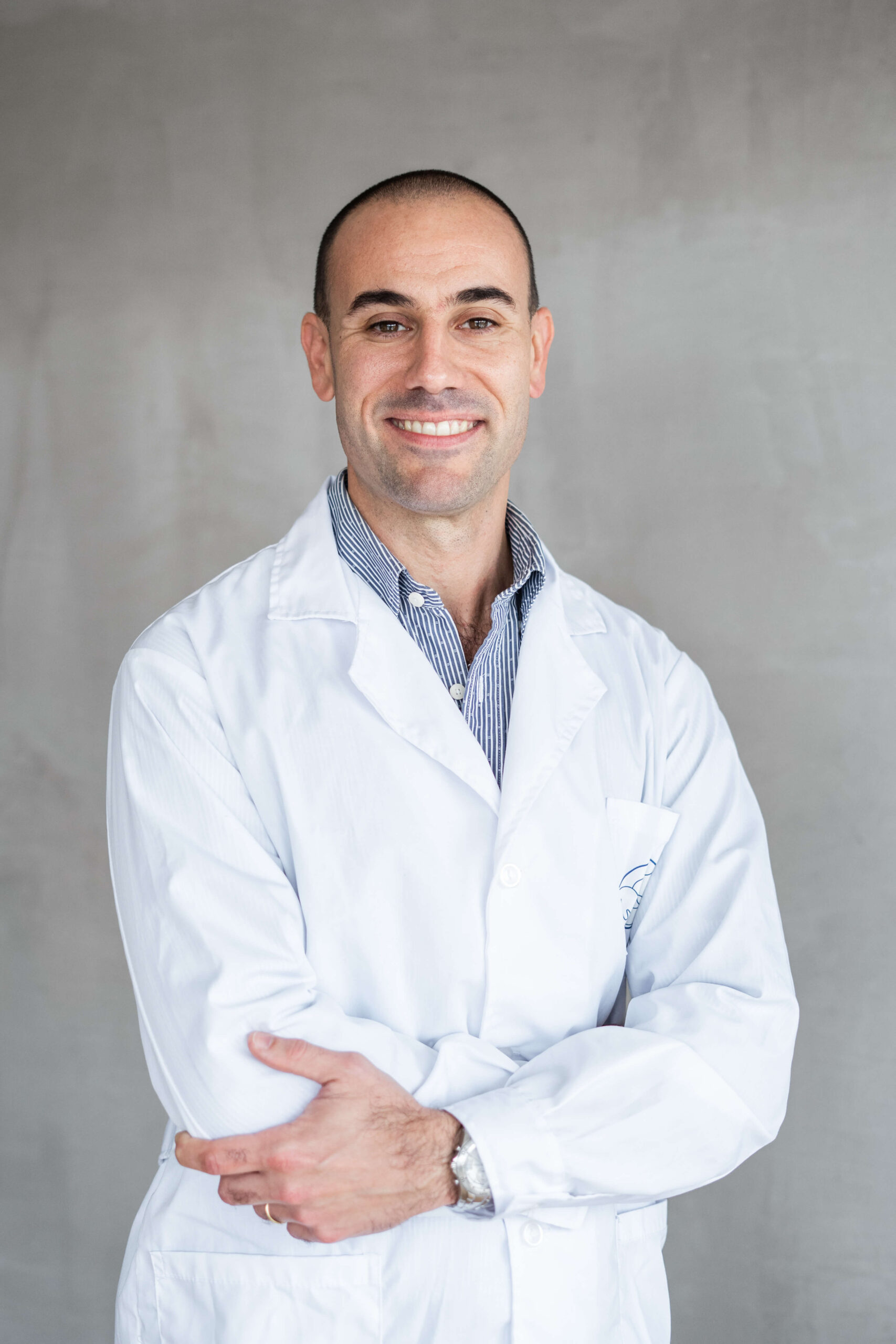 Dr. Santiago Artucio