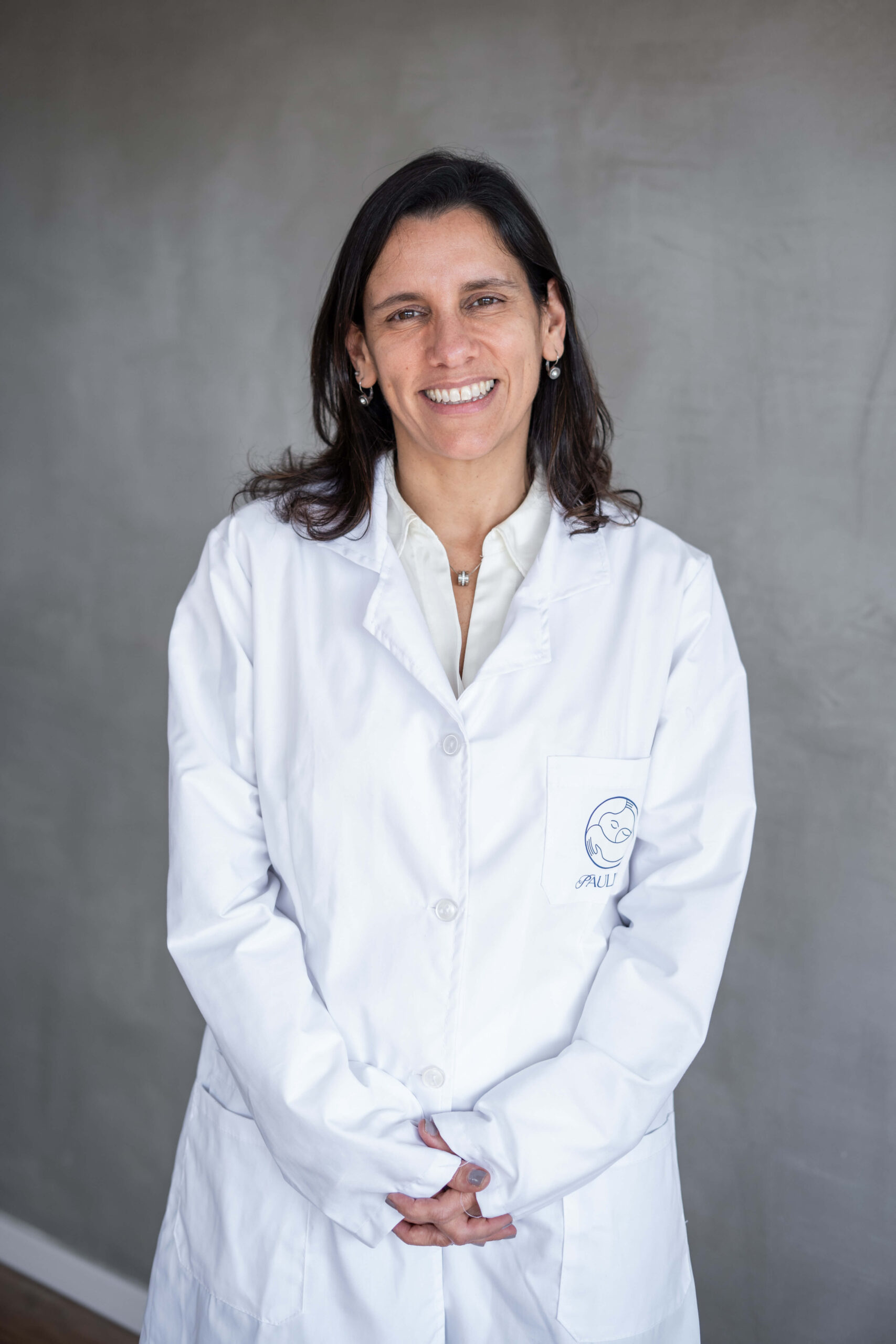 Dra. Valentina Zubiaurre