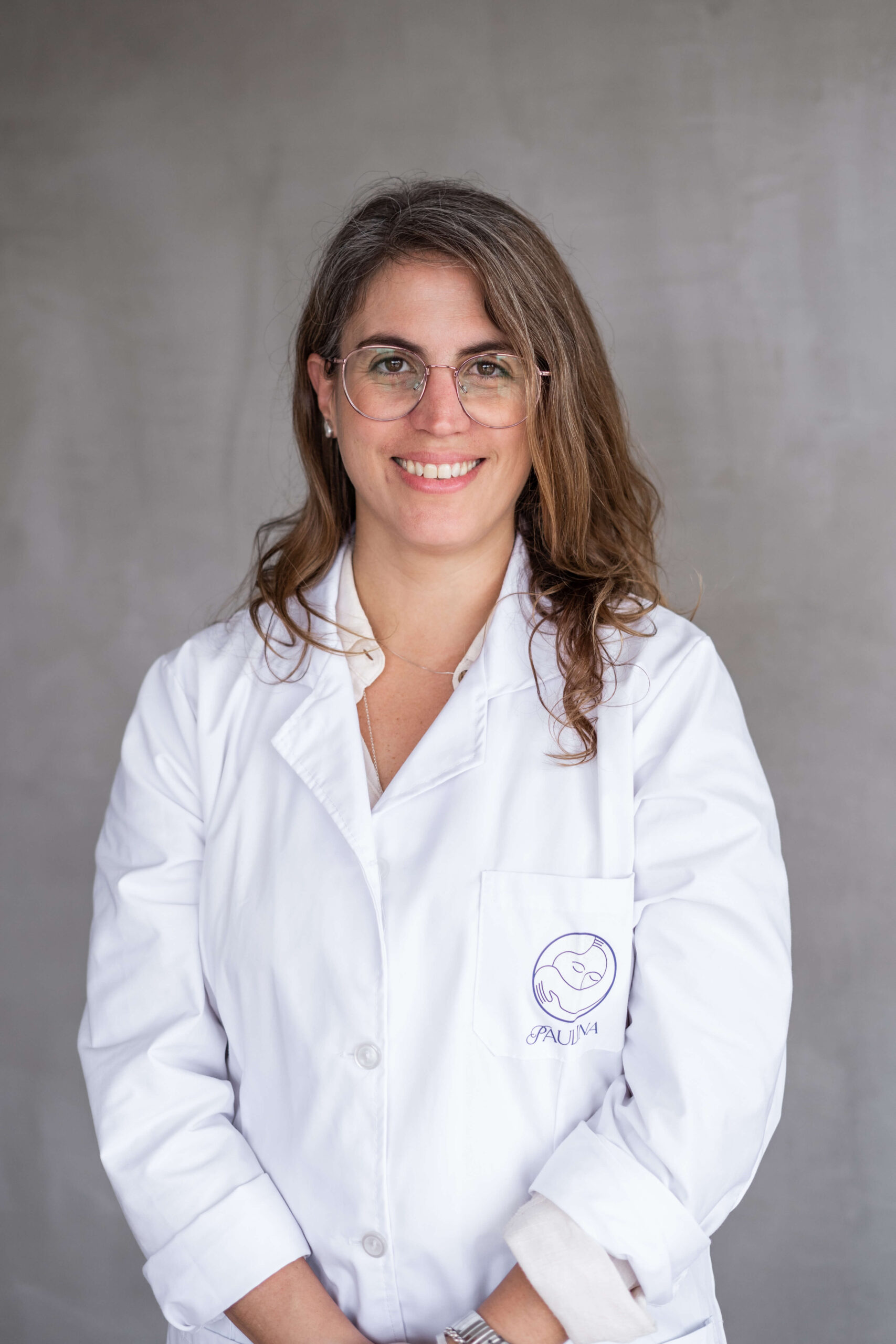 Dra. Verónica Gallino