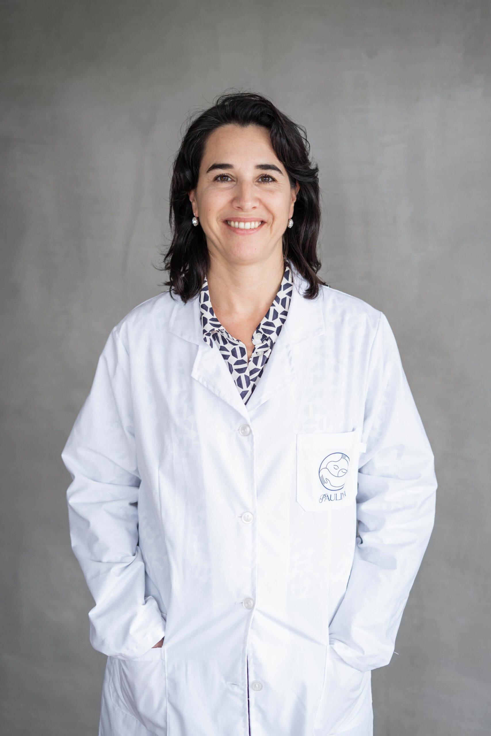 Dra. Victoria Franchetz