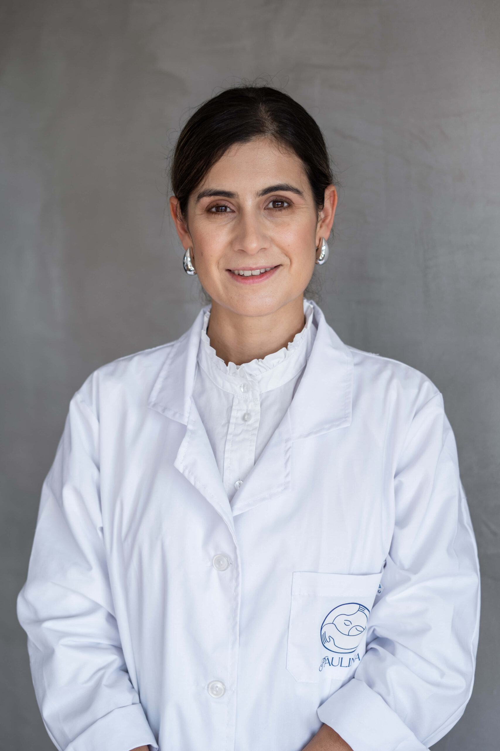 Lic. Ps. Yeni Lacerda